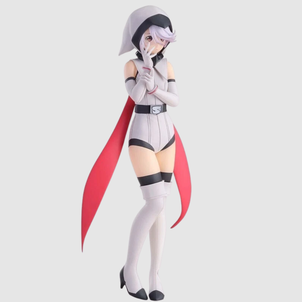 SHY Shy Figure BANPRESTO