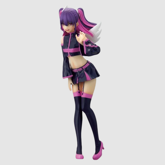 2.5 Dimensional Seduction Miriella Figure Angel Paratroopers Ver