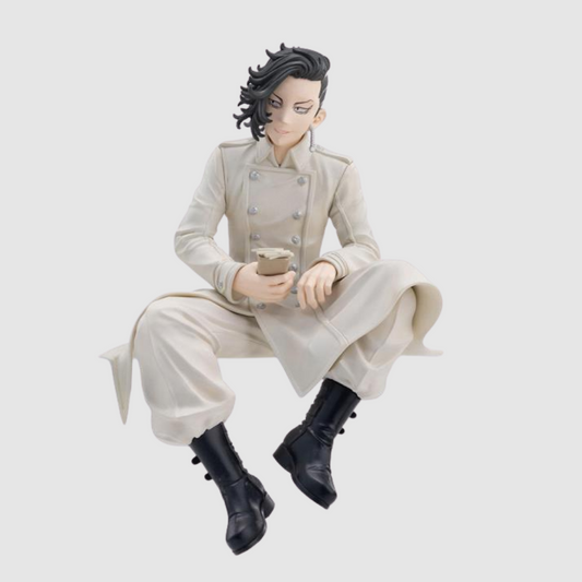 Tokyo Revengers Hajime Kokonoi Premium Perching Figure SEGA