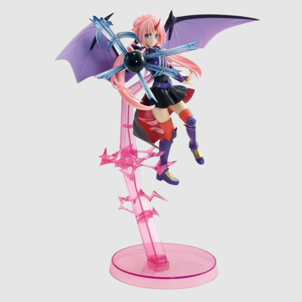 That Time I Got Reincarnated as a Slime Otherworld Milim Nava Dragon Special Ver