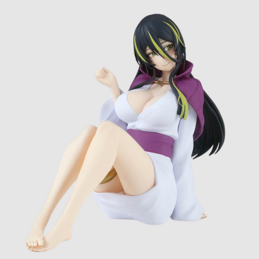 That Time I Got Reincarnated As A Slime Relax Time Albis Figure