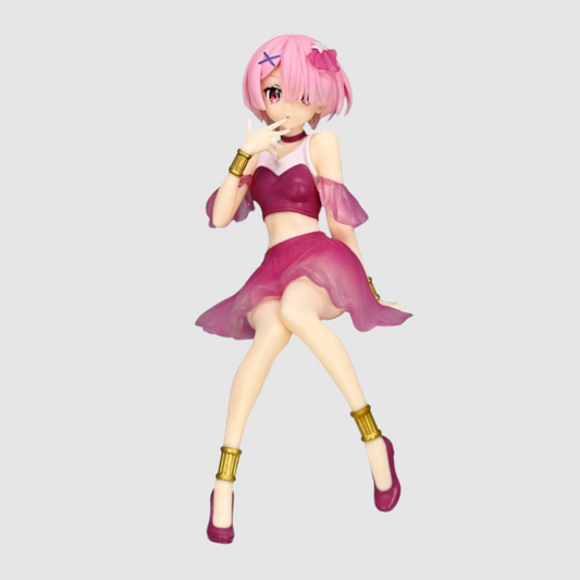 ReZero Starting Life in Another World Rem Twinkle Party Another Color