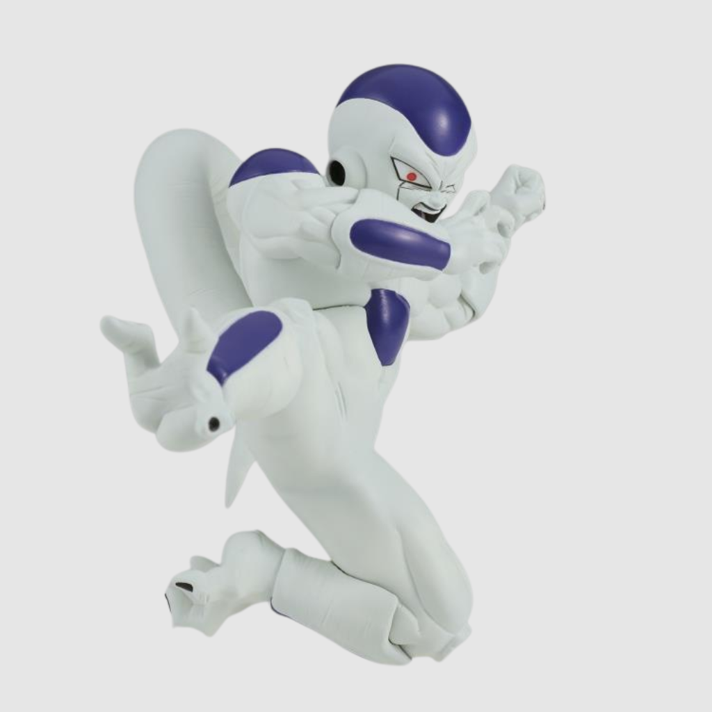 Dragon Ball Z Match Makers Frieza Figure Banpresto