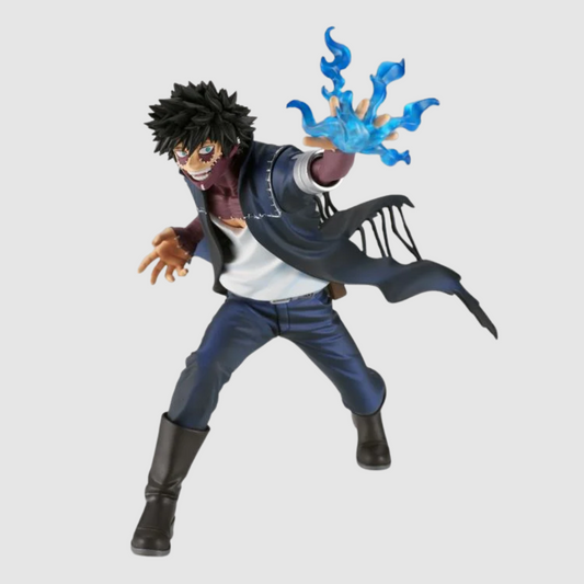 My Hero Academia The Evil Villains Vol.5 Dabi Figure Banpresto