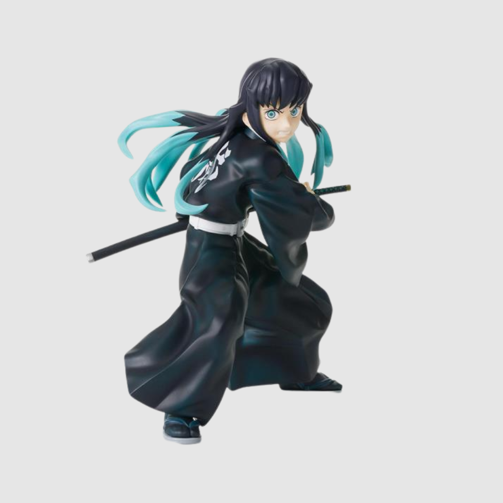 Demon Slayer Kimetsu no Yaiba FiGURiZM Muichiro Tokito Figure SEGA