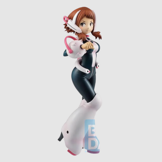 My Hero Academia Ichiban Kuji Ochaco Uraraka MATE Figure Bandai