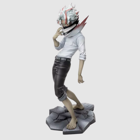 Dandadan Luminasta Vol.2 Okarun Transformation Figure SEGA