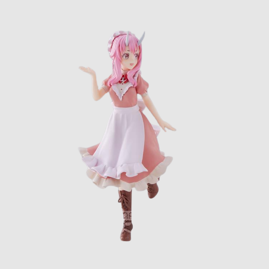 That Time I Got Reincarnated As A Slime Shuna Maid Ver. Figure