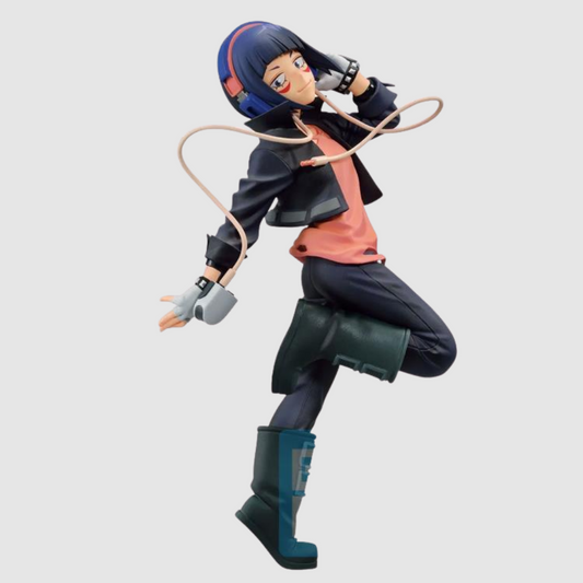 My Hero Academia Ichiban Kuji Kyoka Jiro Next Generations!! 2 Figure Bandai