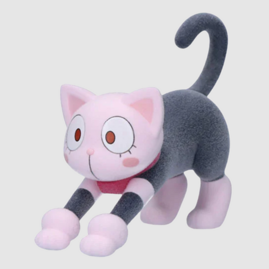 My Hero Academia Fluffy Puffy Ochaneco Figure Banpresto