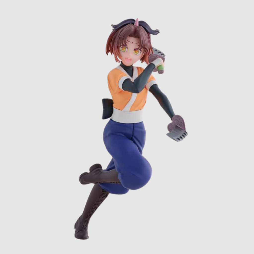 Oshi no Ko Kana Arima Tsurugi Ver. Figure Banpresto
