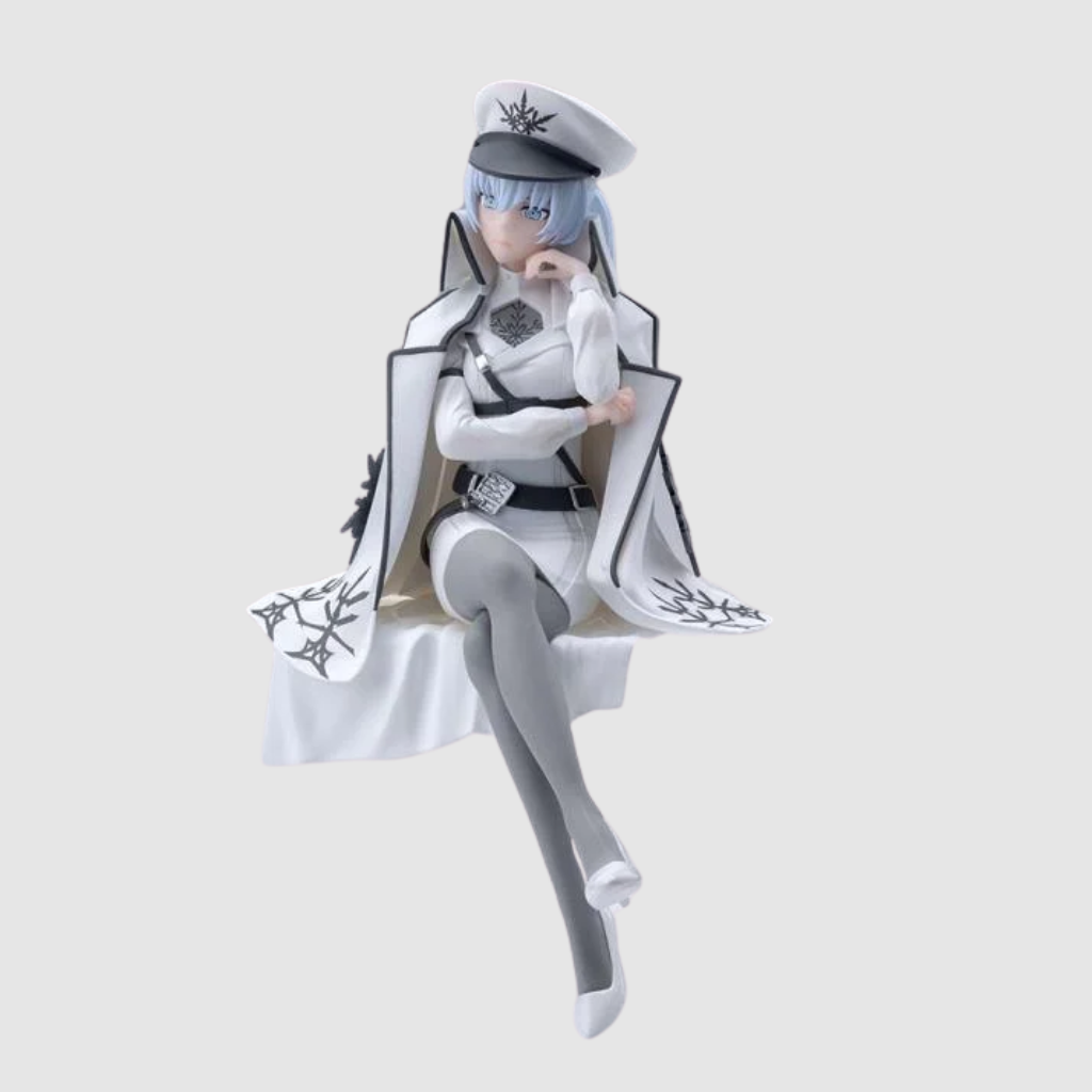 RWBY Ice Queendom Weiss Schnee Nightmare Side Premium