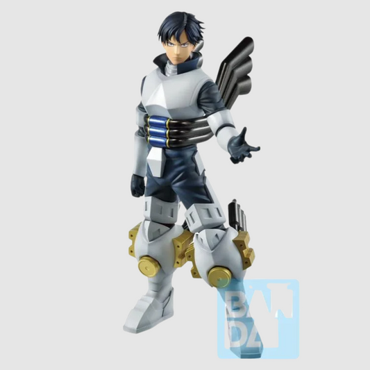 My Hero Academia Ichiban Kuji Tenya Iida Fellow Figure Bandai