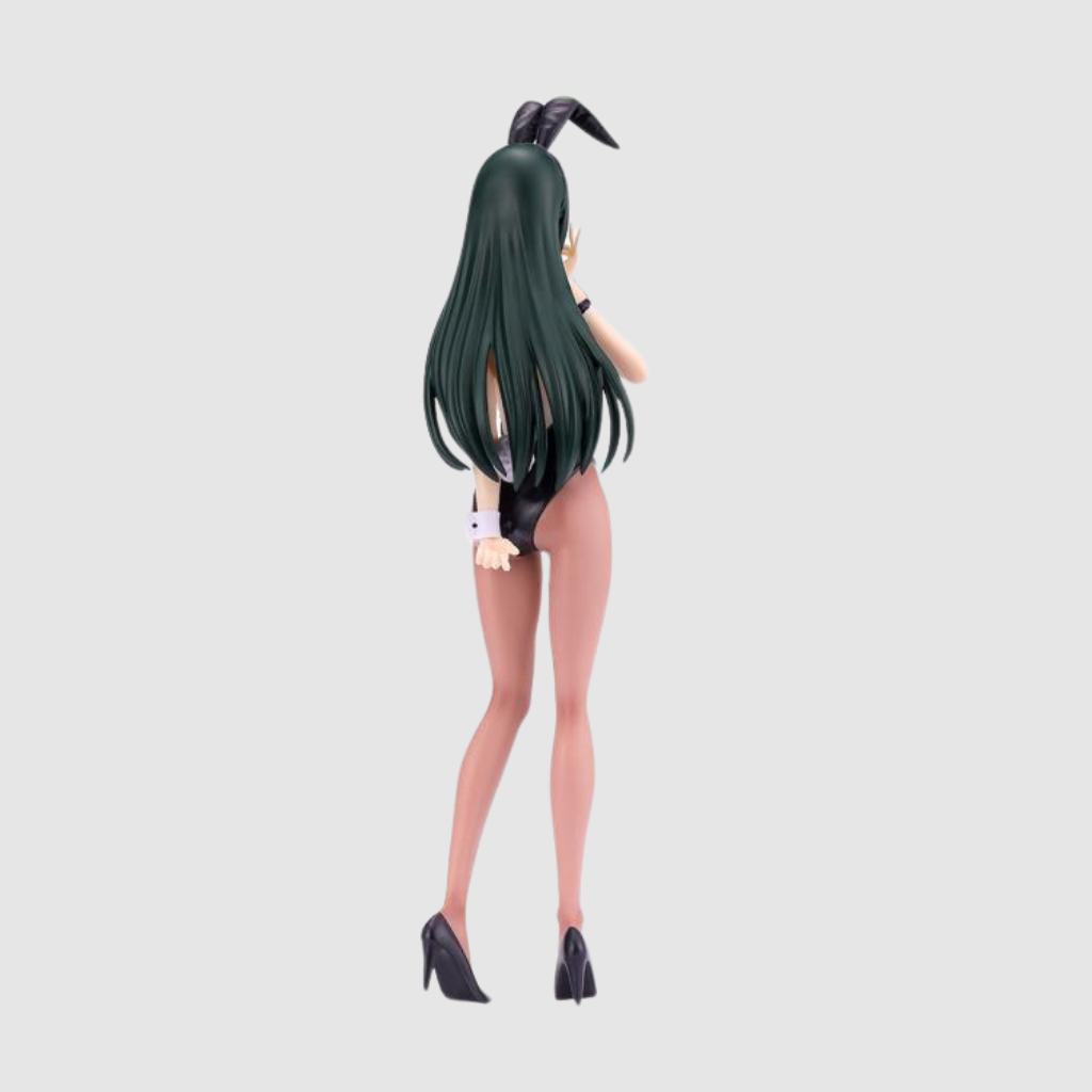Tying the Knot with an Amagami Sister Yae Amagami Bunny Ver. Banpresto