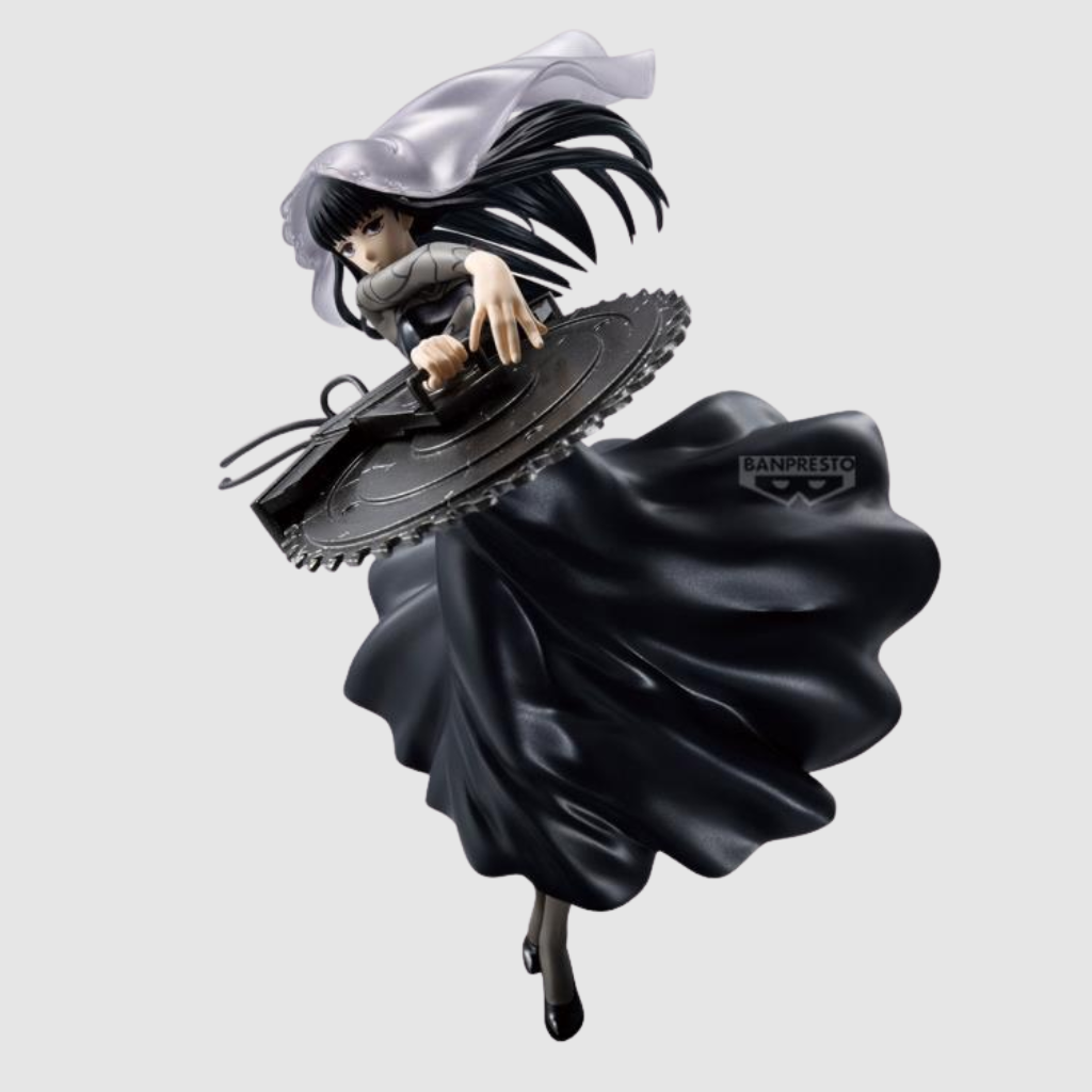 Sakamoto Days Vibration Stars Osaragi Figure Banpresto