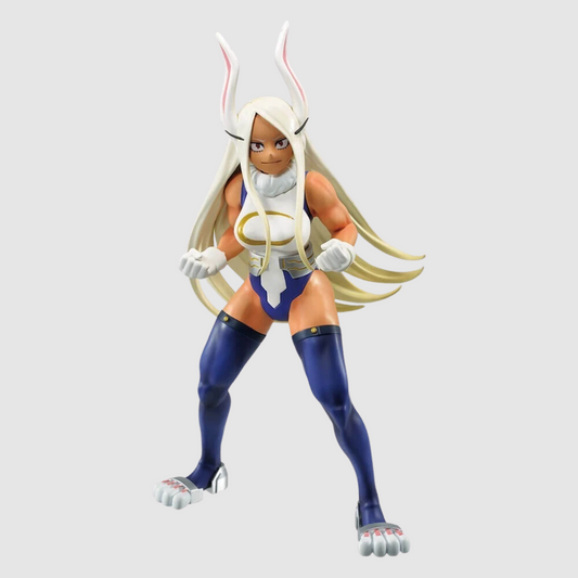 My Hero Academia Mirko Figure Ichiban kuji Rushing prize H BANDAI