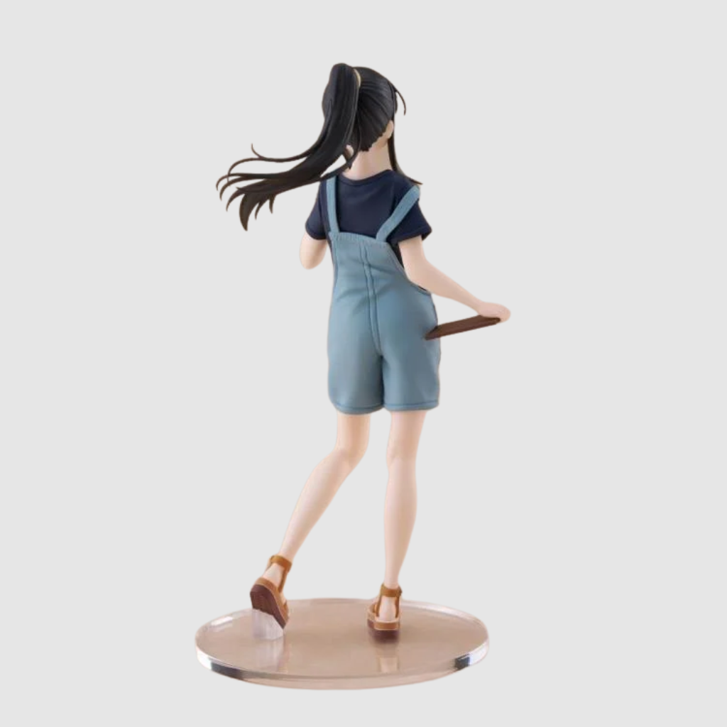 Lycoris Recoil Takina Inoue Hawaiian Ver. Coreful Figure TAITO
