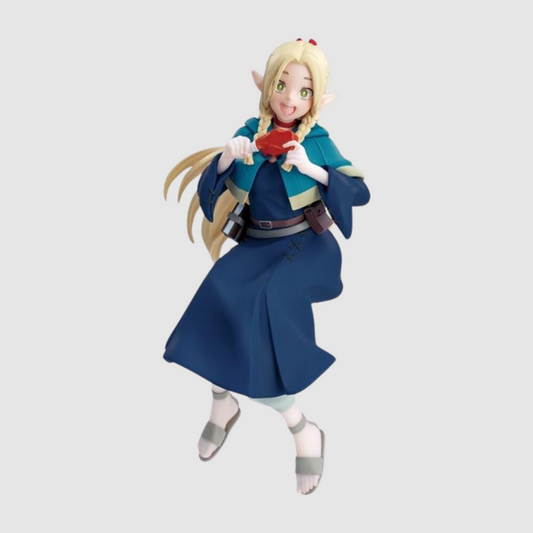 Delicious in Dungeon Marcille Premium Perching Figure SEGA