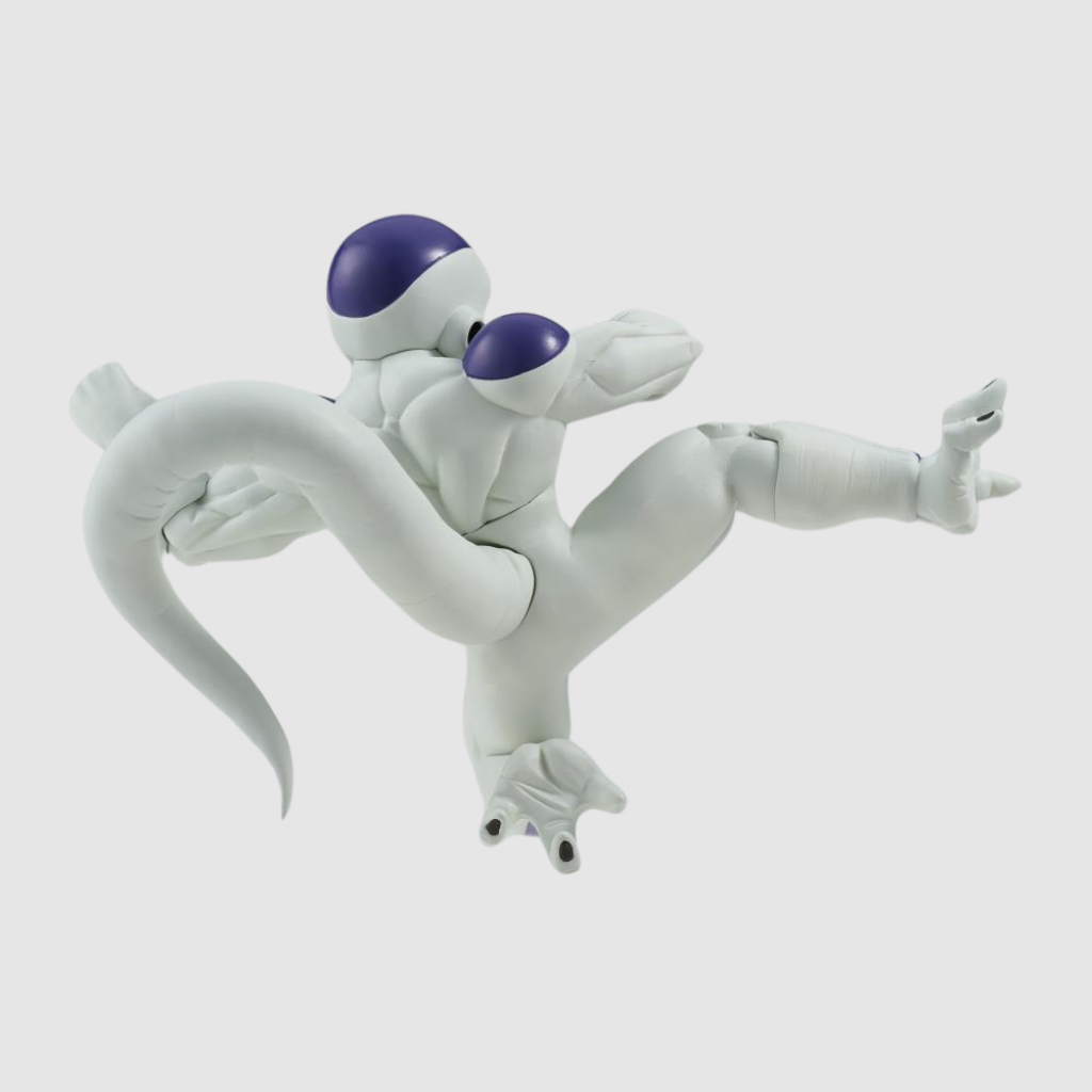 Dragon Ball Z Match Makers Frieza Figure Banpresto