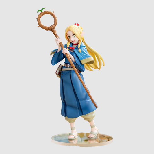 Delicious in Dungeon Marcille SEGA Luminasta