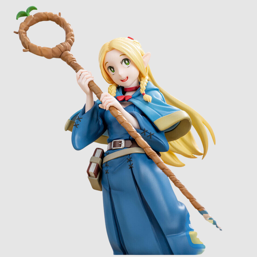 Delicious in Dungeon Marcille SEGA Luminasta