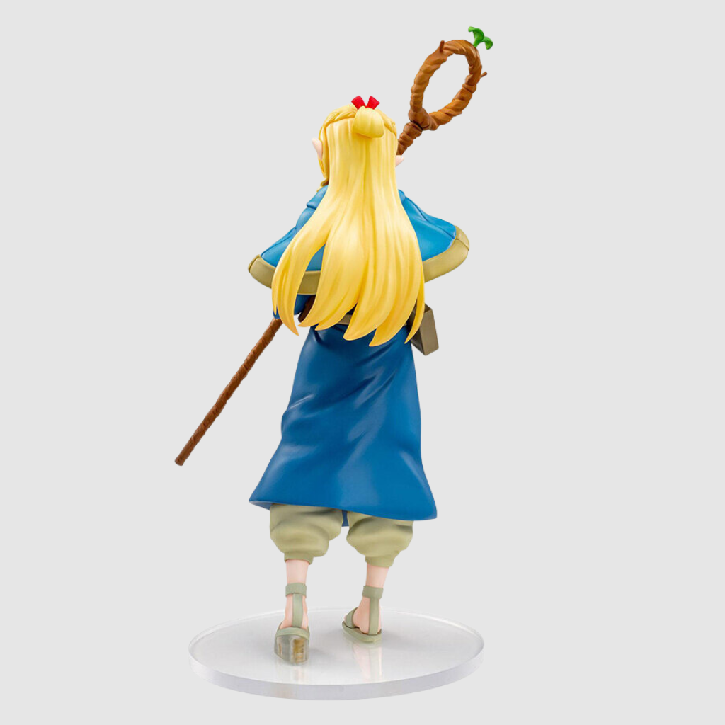 Delicious in Dungeon Marcille SEGA Luminasta