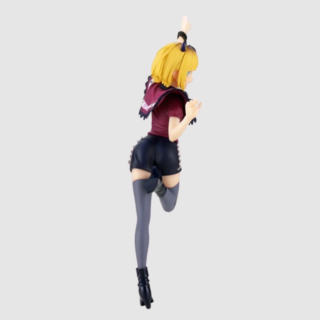 Oshi No Ko Memcho Figure Banpresto