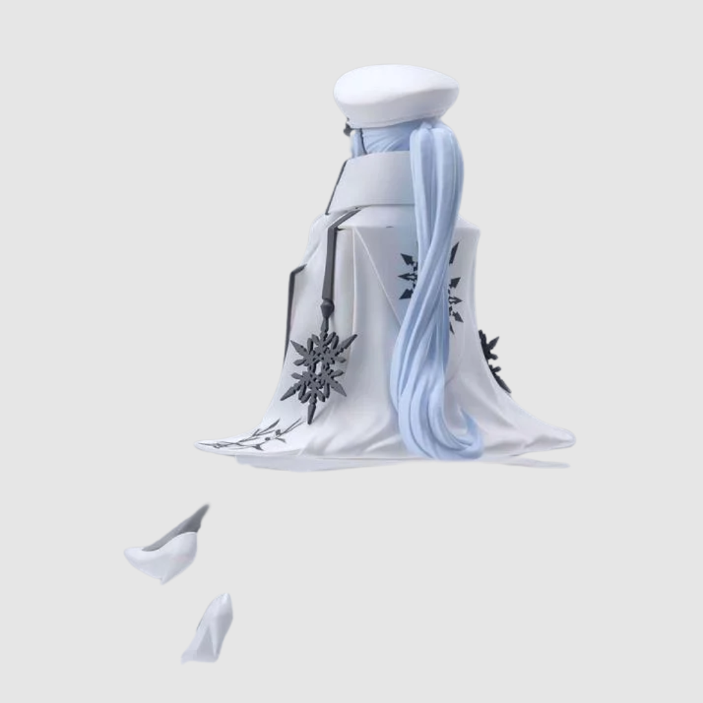 RWBY Ice Queendom Weiss Schnee Nightmare Side Premium