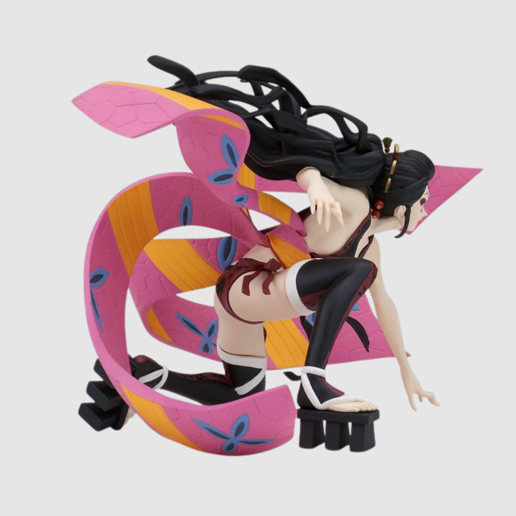 Demon Slayer Kimetsu no Yaiba Vibration Stars Daki Ver. A Figure Banpresto