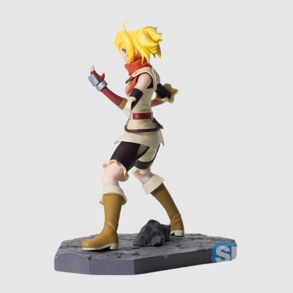 Shangri-La Frontier Luminasta OiKatzo Figure SEGA