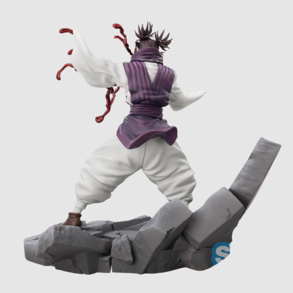 Jujutsu Kaisen Choso Shibuya Incident Luminasta Figure SEGA