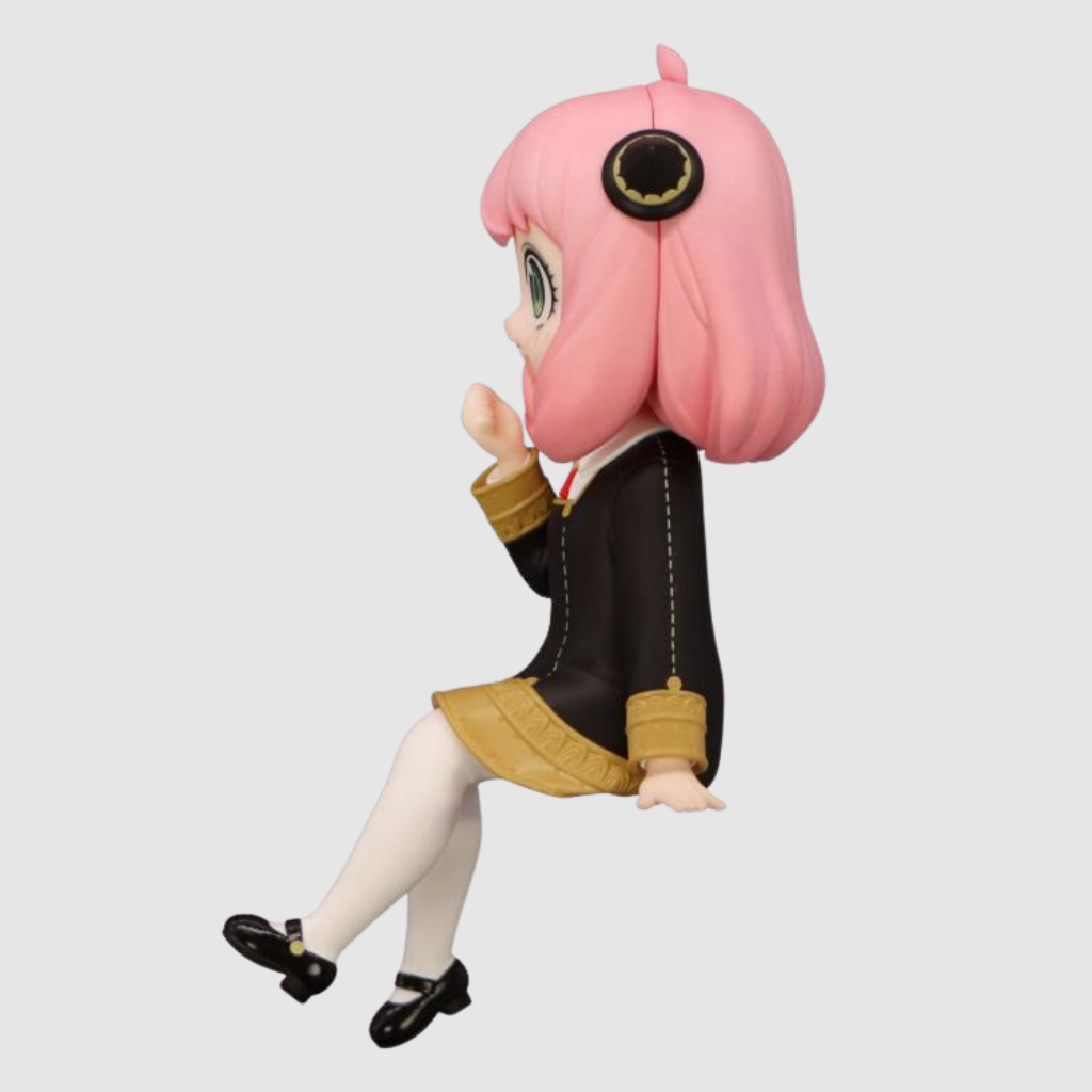 Spy x Family Anya Noodle Stopper Figure FuRyu