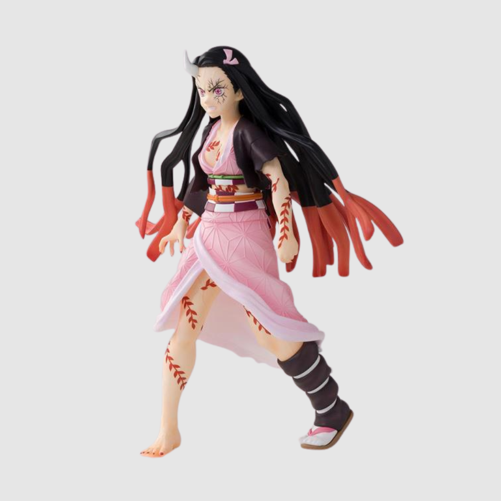 Demon Slayer Kimetsu no Yaiba FiGURiZM Nezuko Kamado Figure SEGA