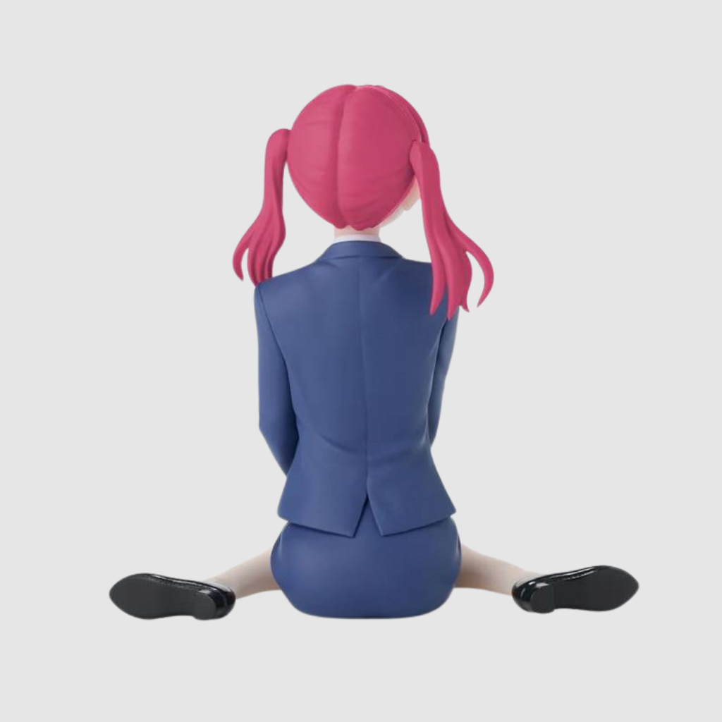 Magilumiere Magical Girls Inc. Kana Sakuragi Premium Perching Figure SEGA