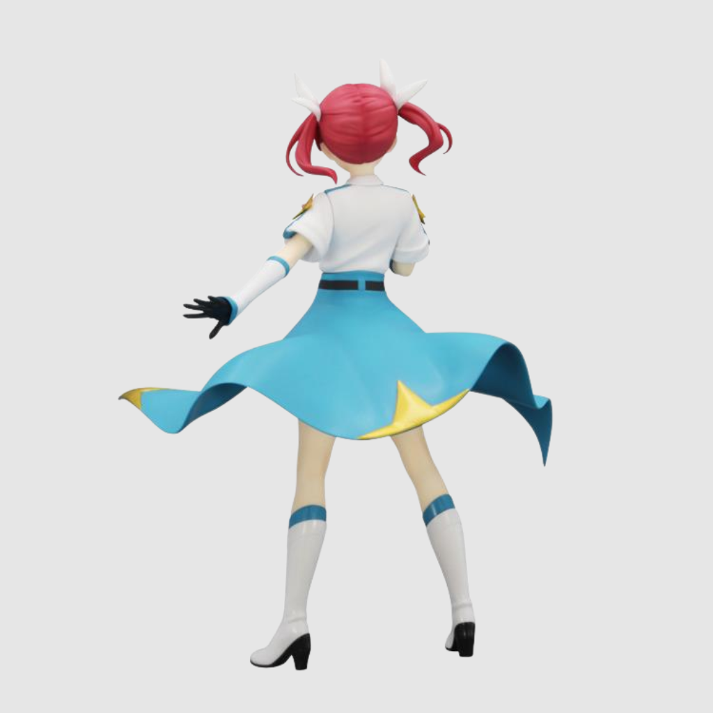 Magilumiere Magical Girls Inc.Trio-Try-iT Kana Sakuragi Figure FuRyu