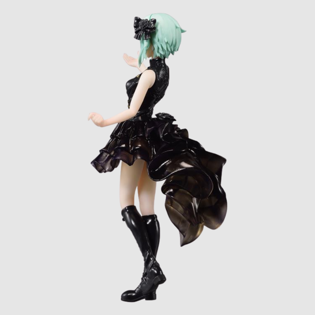 Sword Art Online Variant Showdown Sinon Figure Banpresto