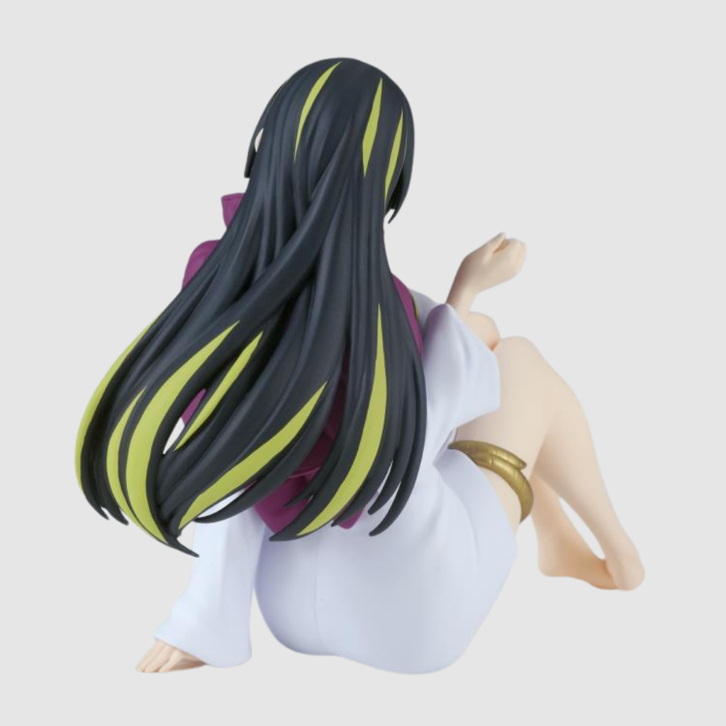 That Time I Got Reincarnated As A Slime Relax Time Albis Figure