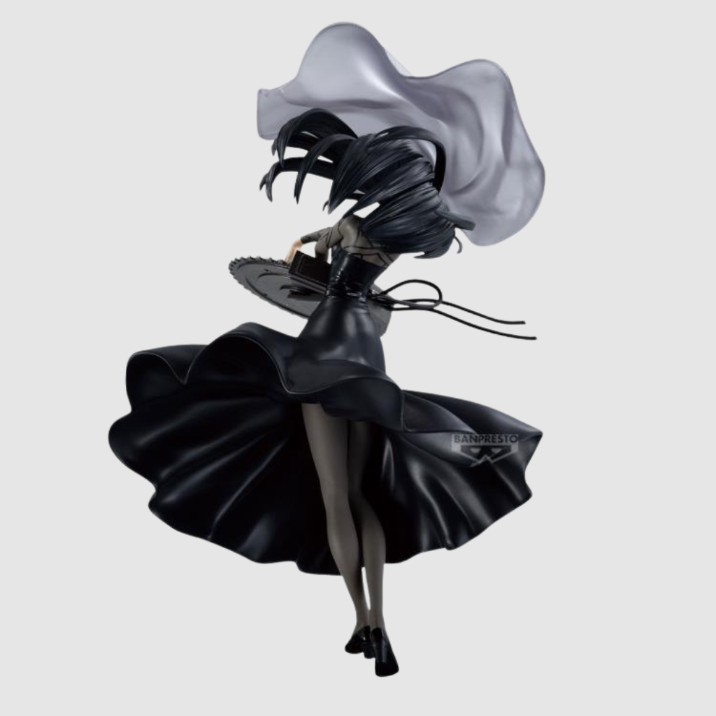 Sakamoto Days Vibration Stars Osaragi Figure Banpresto