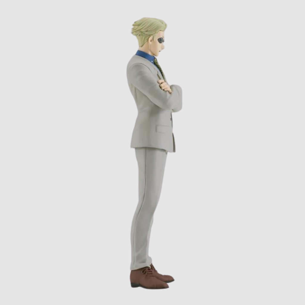Jujutsu Kaisen Jukon No Kata Kento Nanami Figure Banpresto