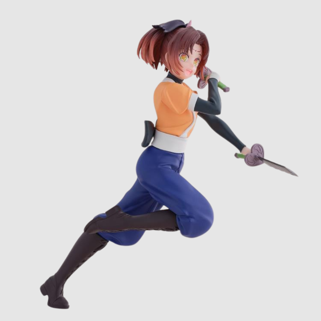 Oshi no Ko Kana Arima Tsurugi Ver. Figure Banpresto
