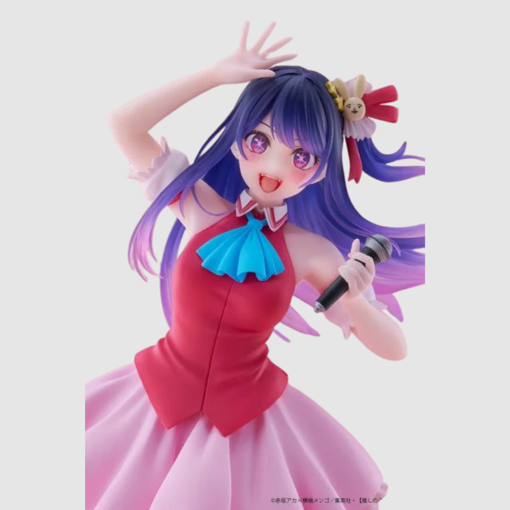 Oshi no Ko Ai Hoshino B-Komachi Ver Coreful Figure Taito
