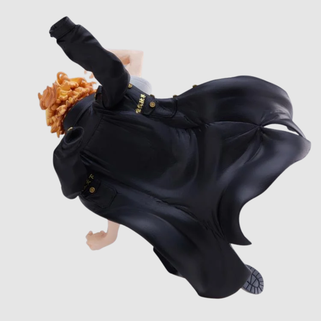 Tokyo Revengers King of Artist The Manjiro Sano Figure Banpresto