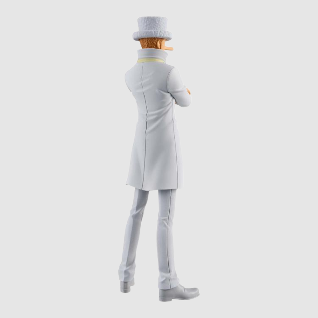 One Piece DXF The Grandline Series Kaku Figure Banpresto