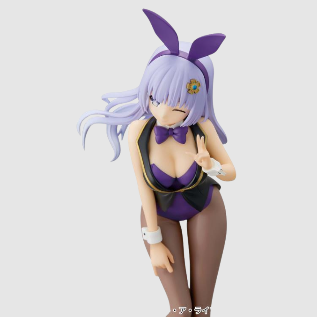 Date A Live Glitter & Glamours Miku Izayoi Figure Banpresto