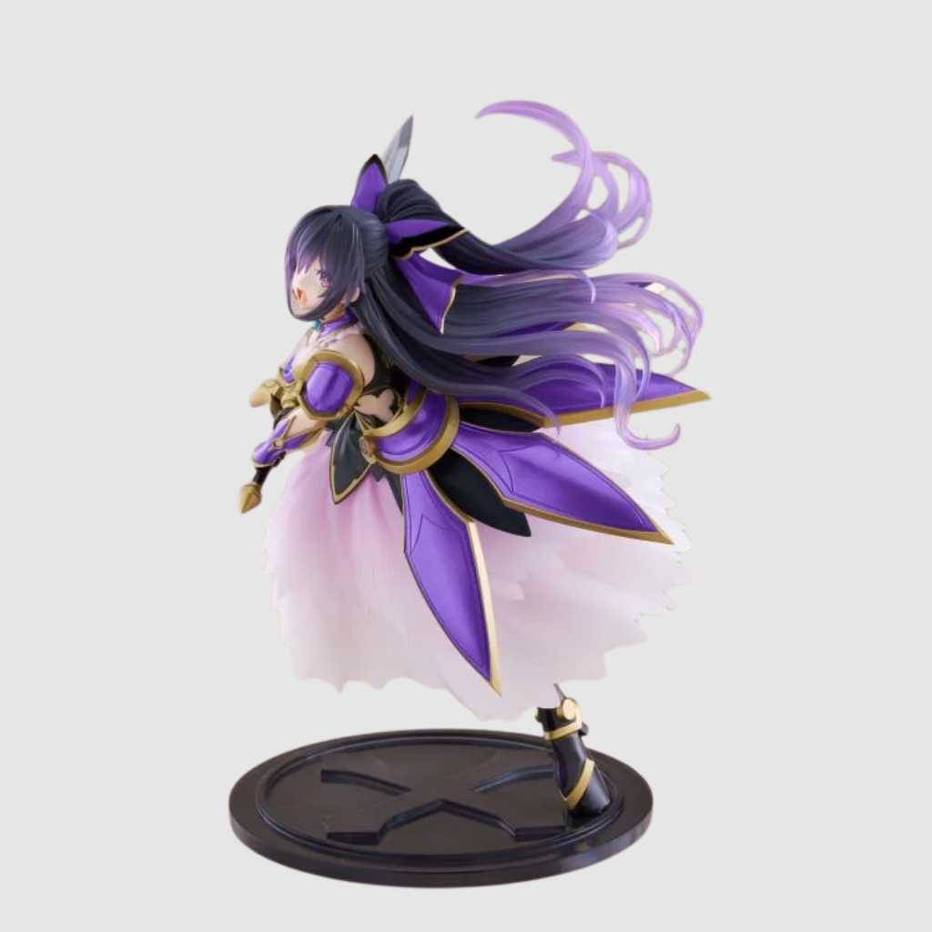 Date A Live IV AMP+ Tohka Yatogami Sandalphon Figure Taito
