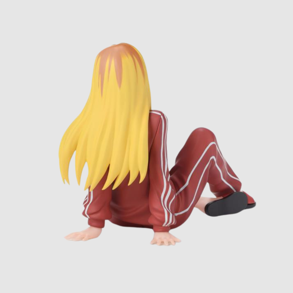 Magilumiere Magical Girls Inc. Hitomi Koshigaya Premium Perching Figure SEGA