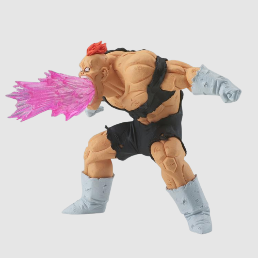Dragon Ball Z GxMateria Recoome Figure Banpresto