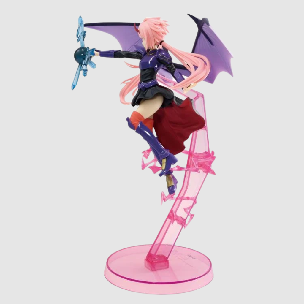 That Time I Got Reincarnated as a Slime Otherworld Milim Nava Dragon Special Ver