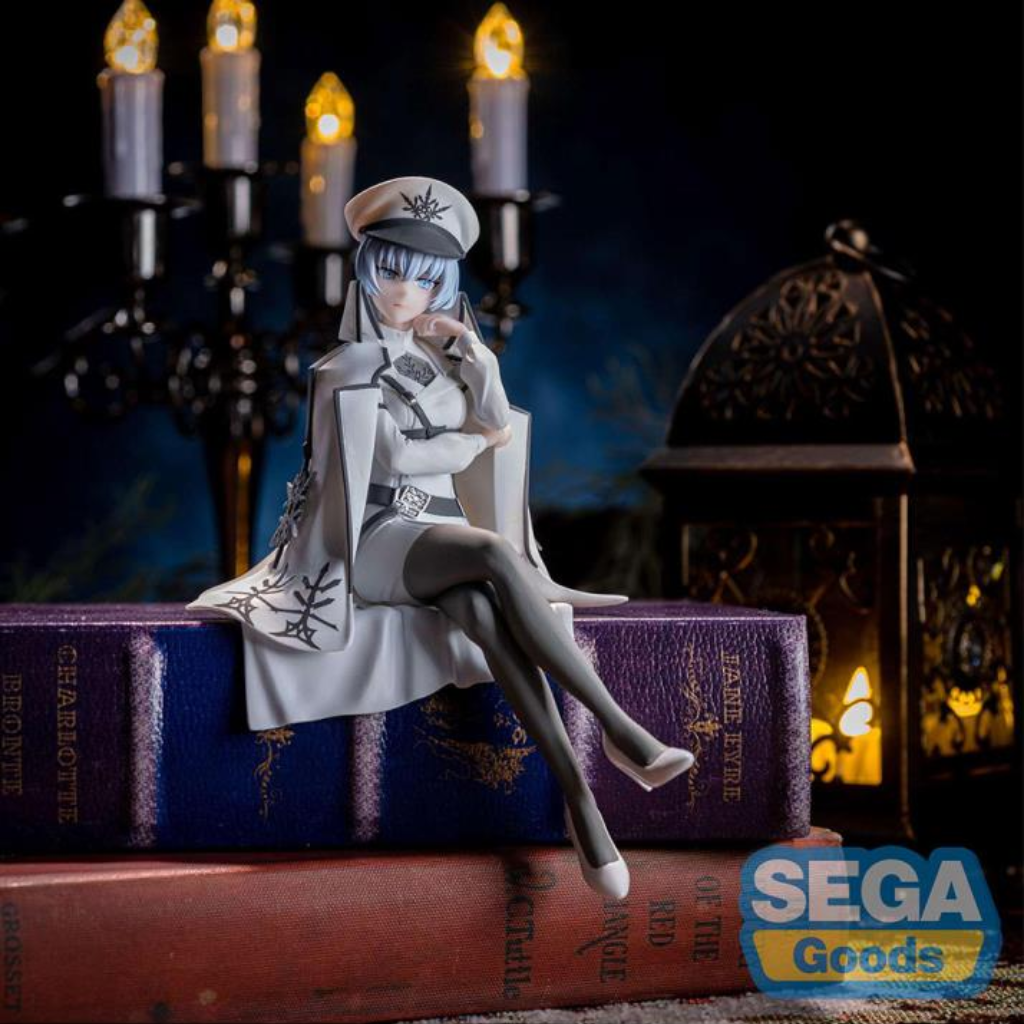 RWBY Ice Queendom Weiss Schnee Nightmare Side Premium