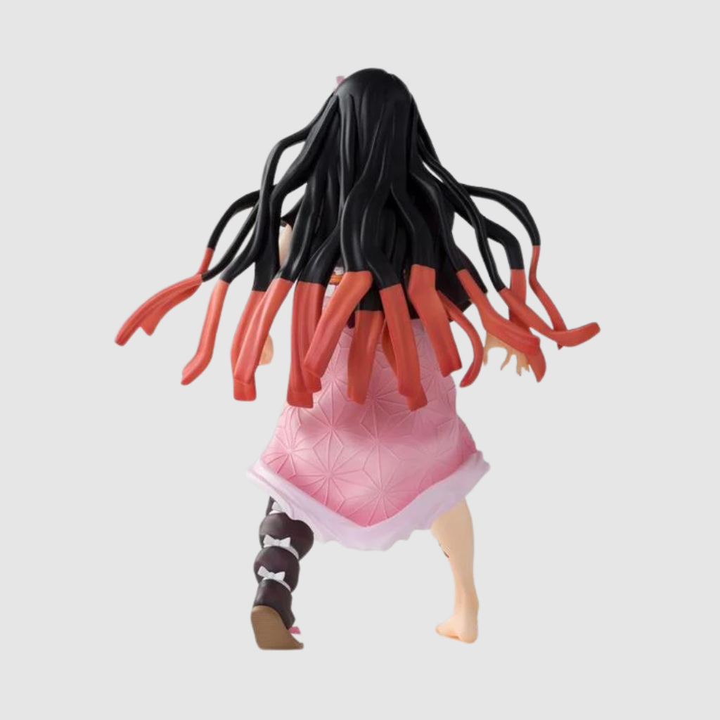 Demon Slayer Kimetsu no Yaiba FiGURiZM Nezuko Kamado Figure SEGA